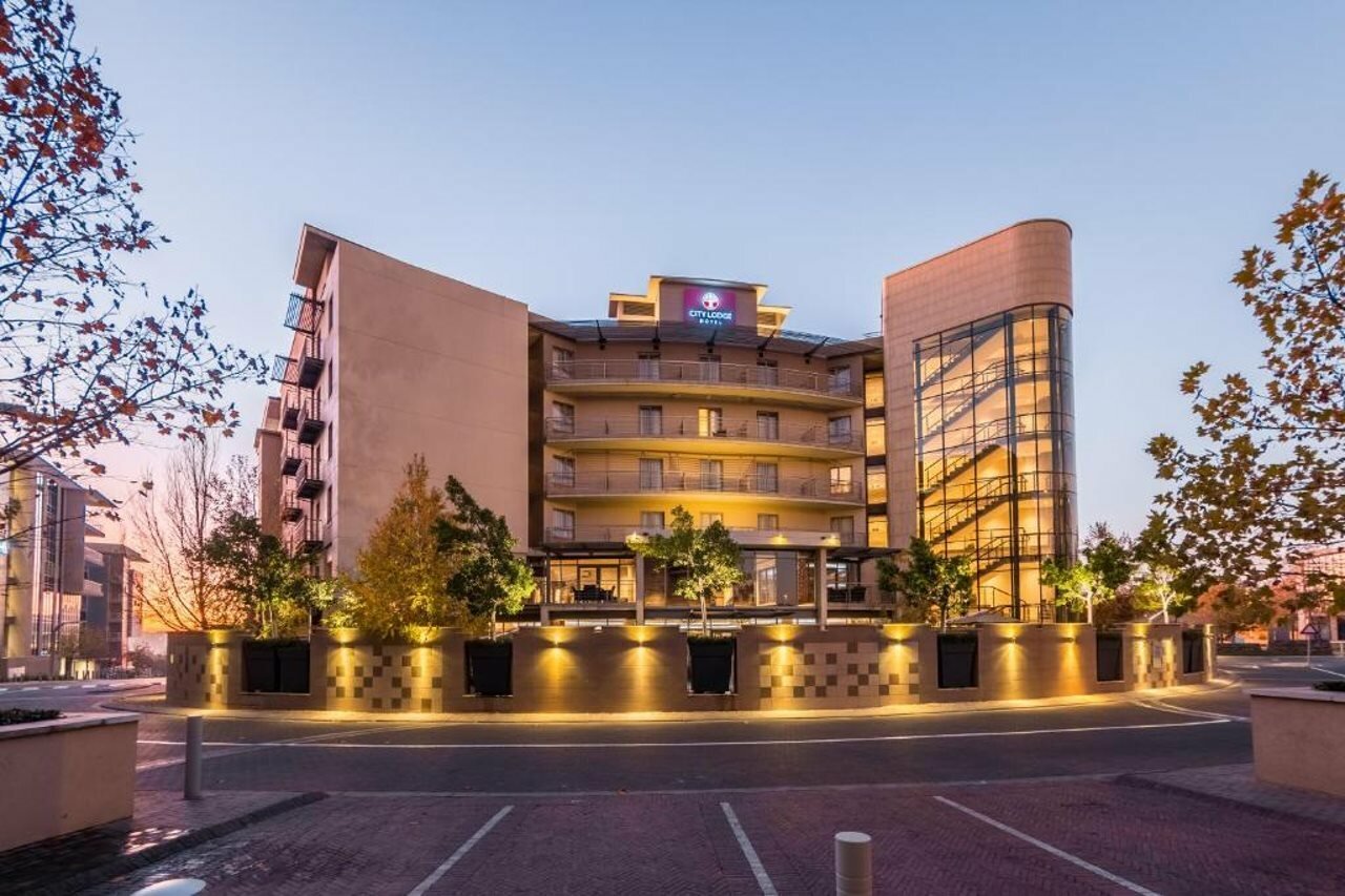 Фото City Lodge Hotel Lynnwood