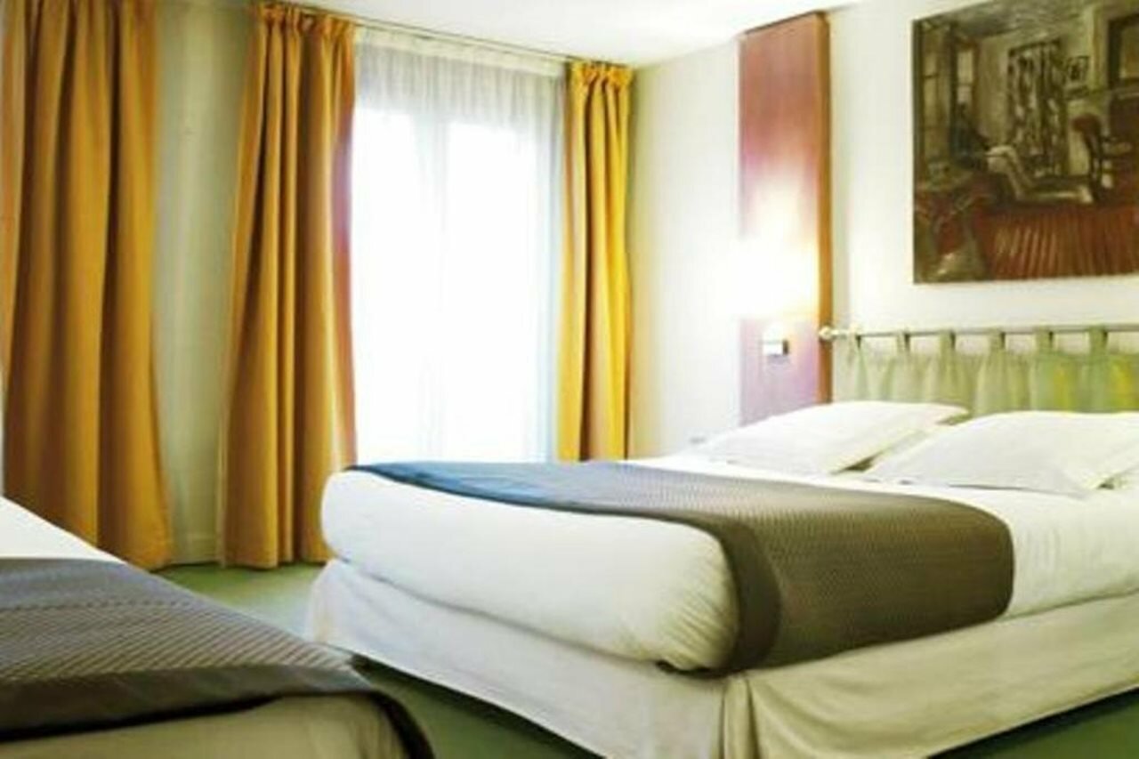 Фото New Hotel Opera