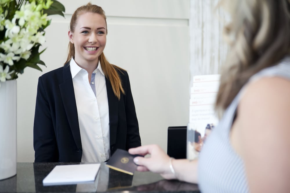 Фото Voco Gold Coast, an Ihg Hotel