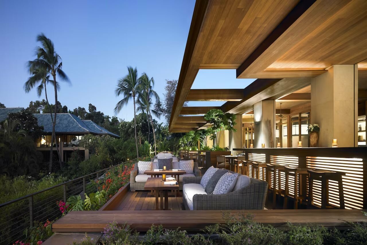 Фото Four Seasons Resort Lanai