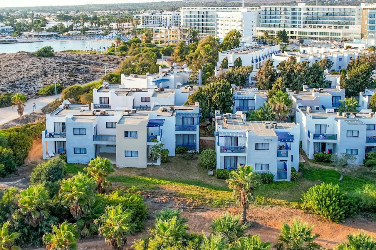 Фото Atlantica Callisto