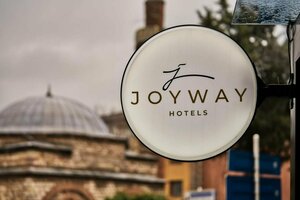 Гостиница Joyway Hotels Sultanahmet