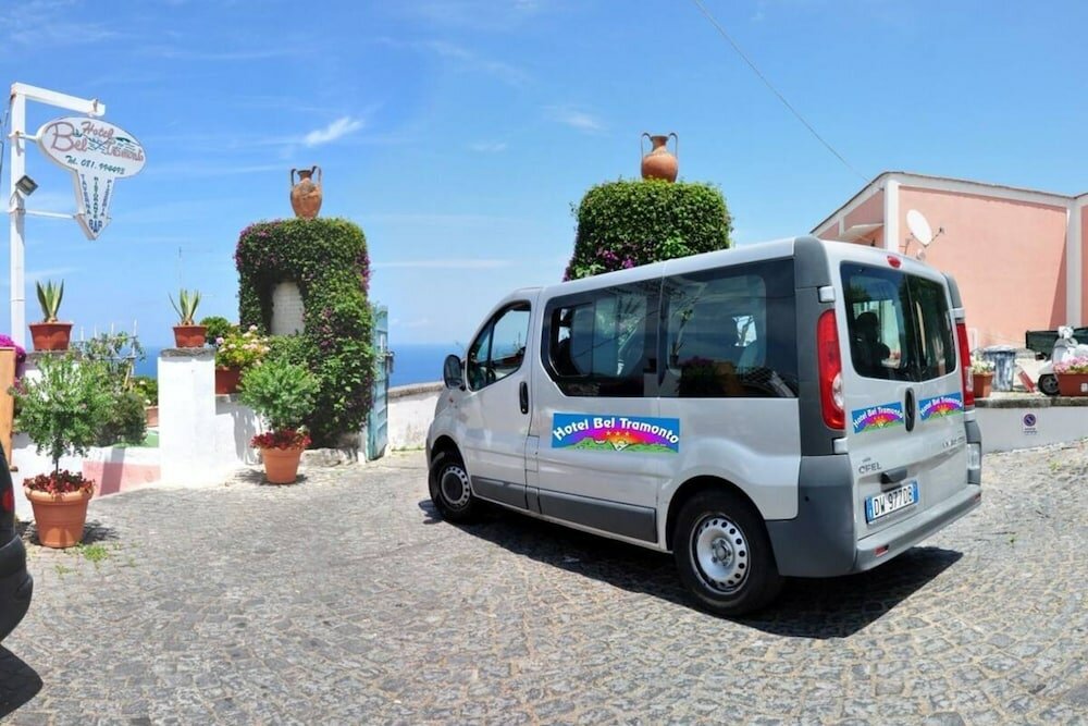 Фото Hotel Bel Tramonto