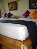 Фото Guesthouse Liam's Suan Dok Mai