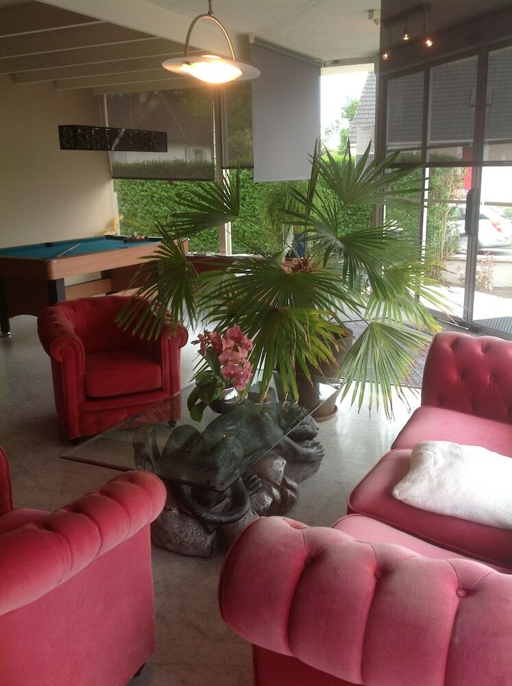 Фото Brit Hotel le Magdalena