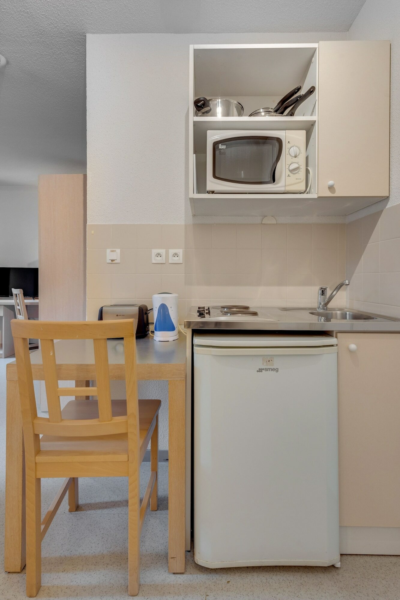 Фото Residhotel Le Central'Gare