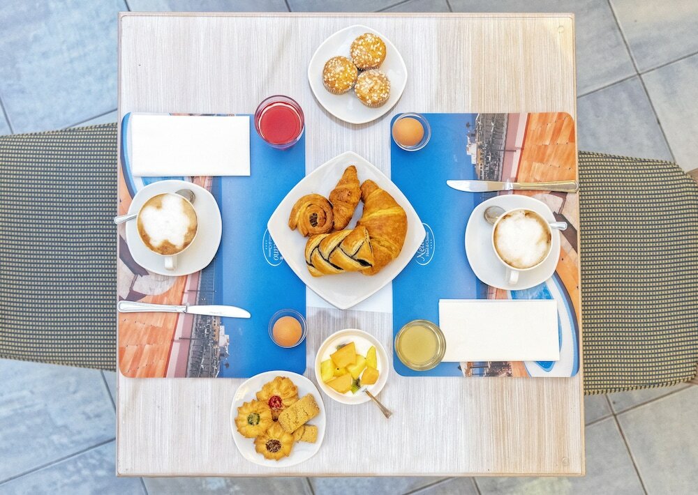 Фото Hotel Nettuno