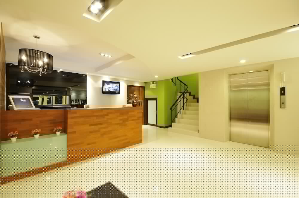 Фото Sleep Withinn Bangkok