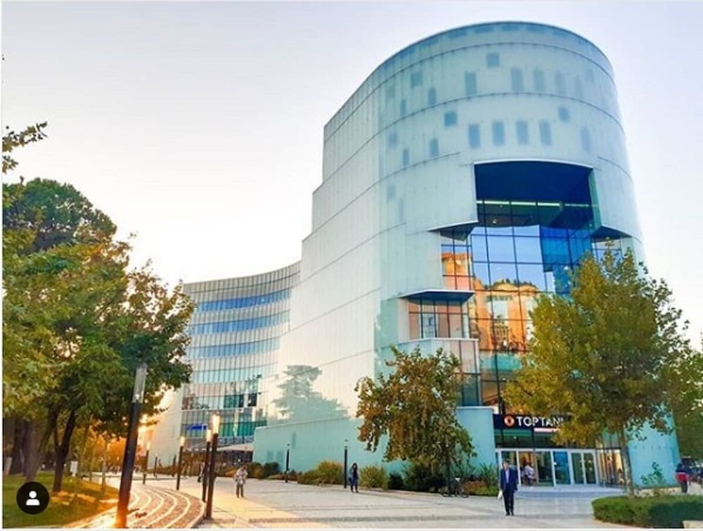 Фото City Hotel Tirana