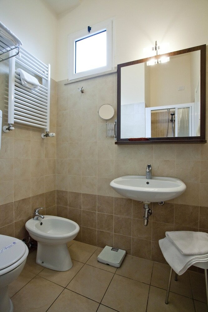 Фото Hotel Alibì