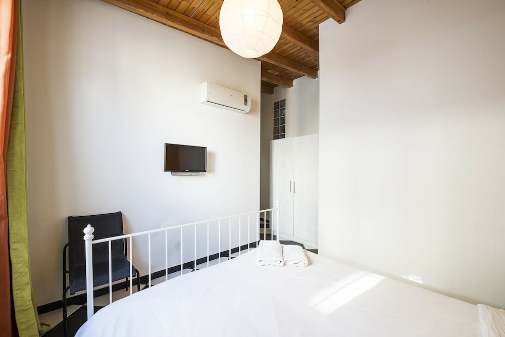 Фото Safestay Athens Hotel