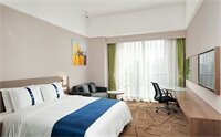 Фото Holiday Inn Express Chengdu West Gate