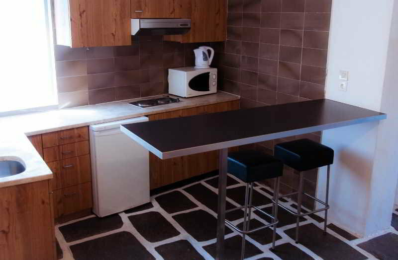 Фото Apollonia Hotel Apartments