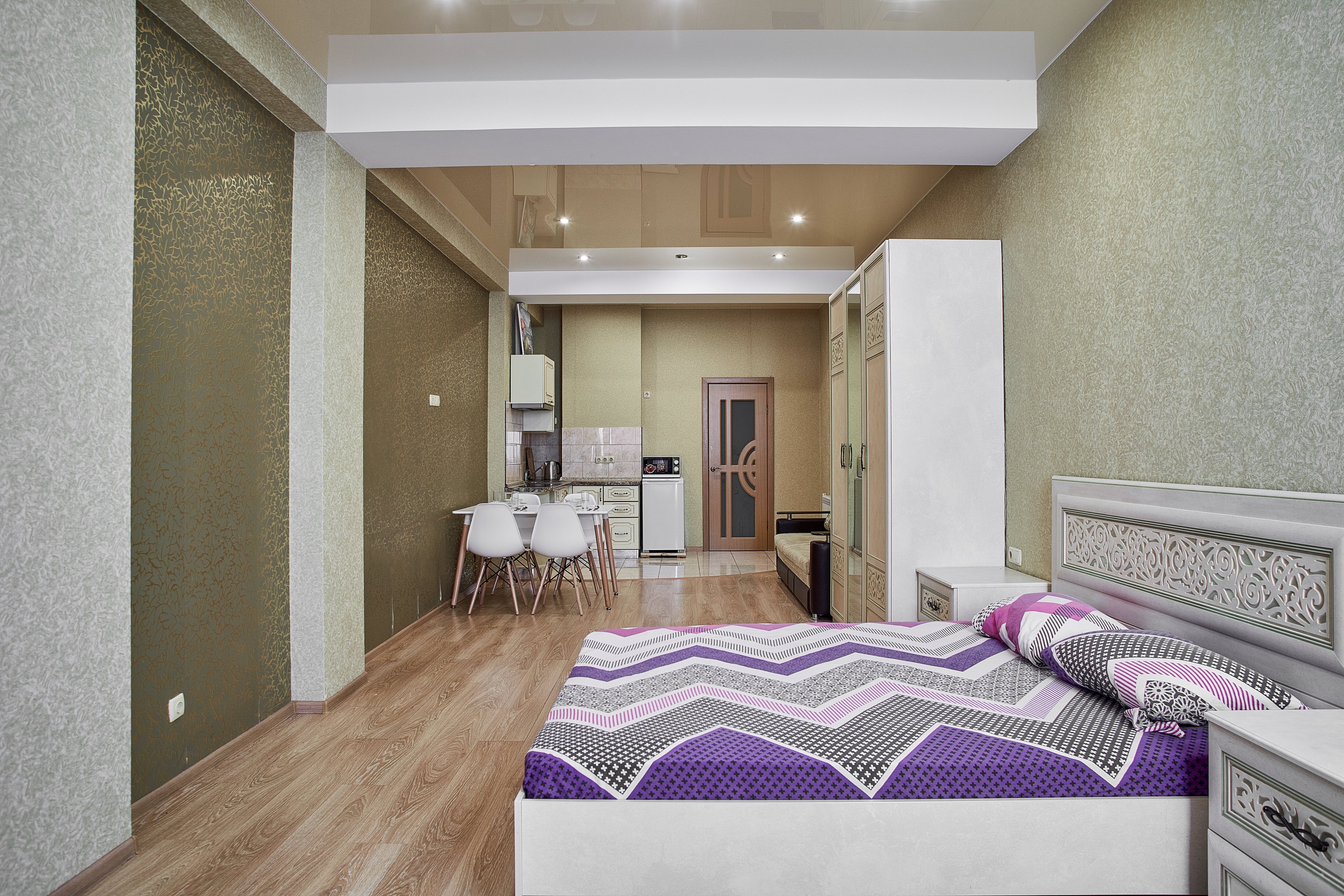 Фото Sevastopol Rooms