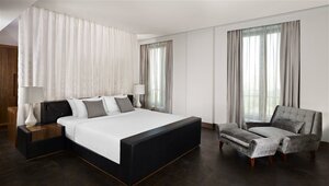 Гостиница Metropol Palace