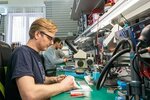 ProRemont (Dzerzhinskogo Street, 7), computer repairs and services