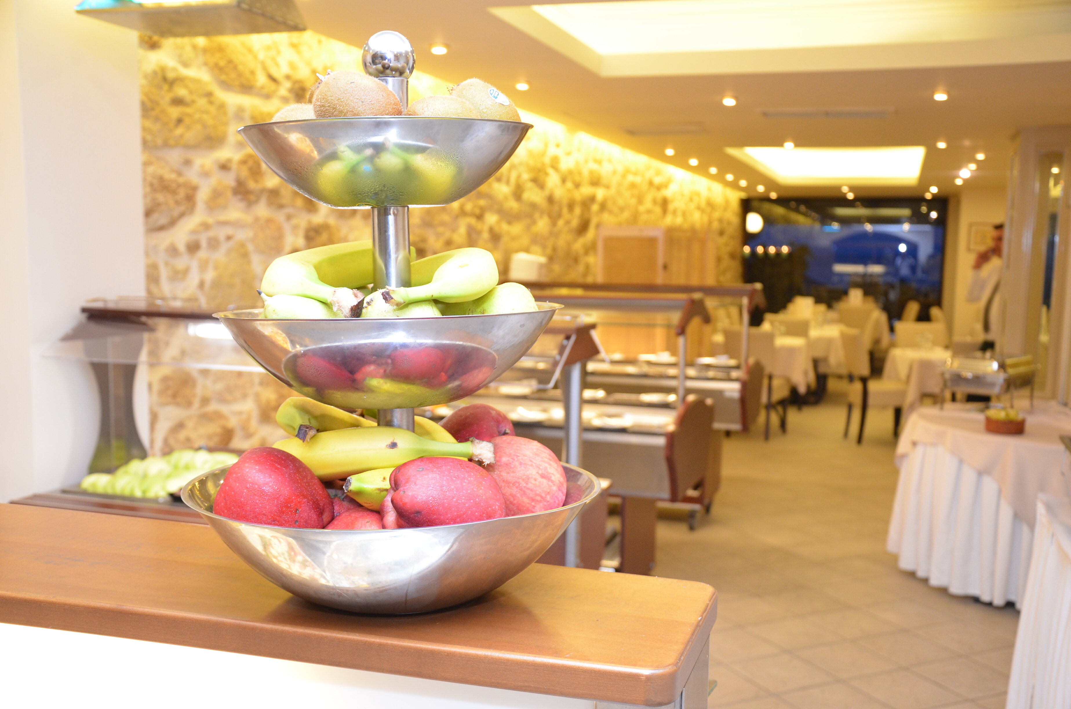 Фото Indigo Mare Hotel Apartments