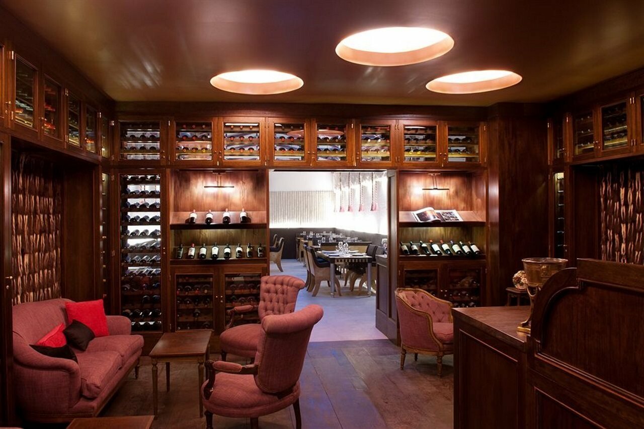 Фото Hub Porteno