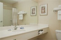 Фото Fairfield Inn by Marriott Scranton