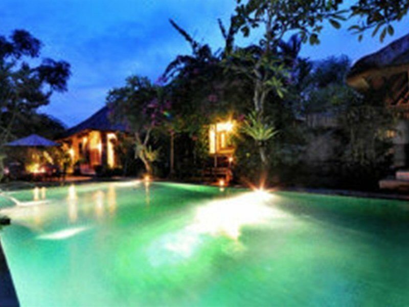 Фото Barong Resort Ubud by Puri Signatures
