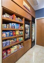 Фото Fairfield Inn & Suites Dallas Plano