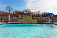 Фото Holiday Inn Express Hotel & Suites Graham, an Ihg Hotel