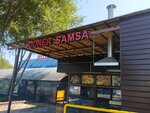 Doner samsa (Talant kóshesі, 35) ، وجبات سريعة