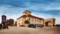 Фото Best Western Comanche Inn