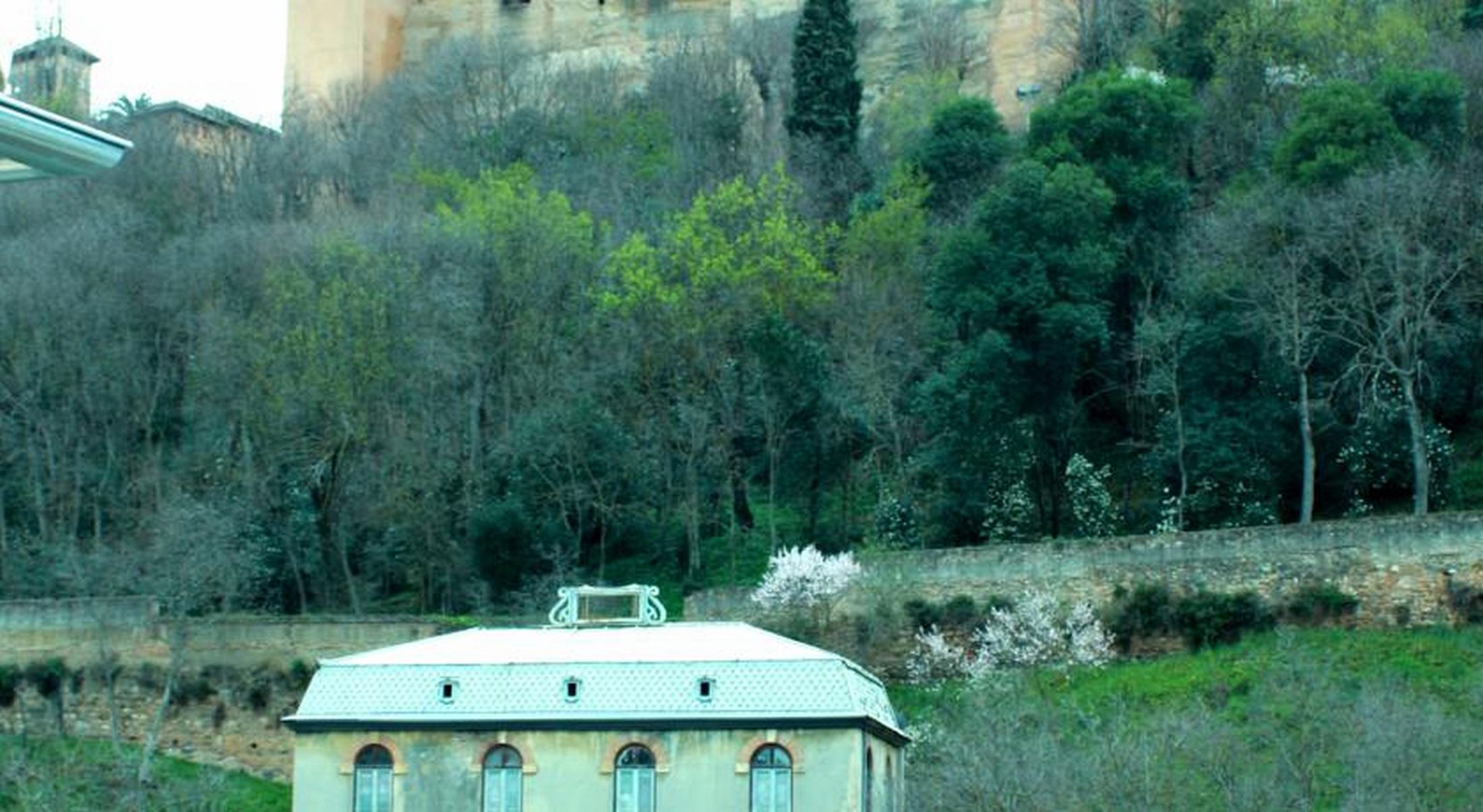 Фото Oro Del Darro Suites