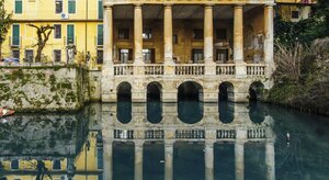 отель Palazzo Otello 1847 Wellness & SPA