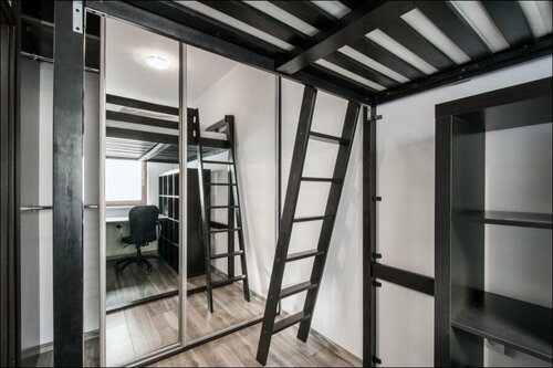 Апартаменты P&o Apartments Gocław в Варшаве
