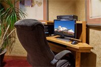 Фото Holiday Inn Express Mt Vernon, an Ihg Hotel