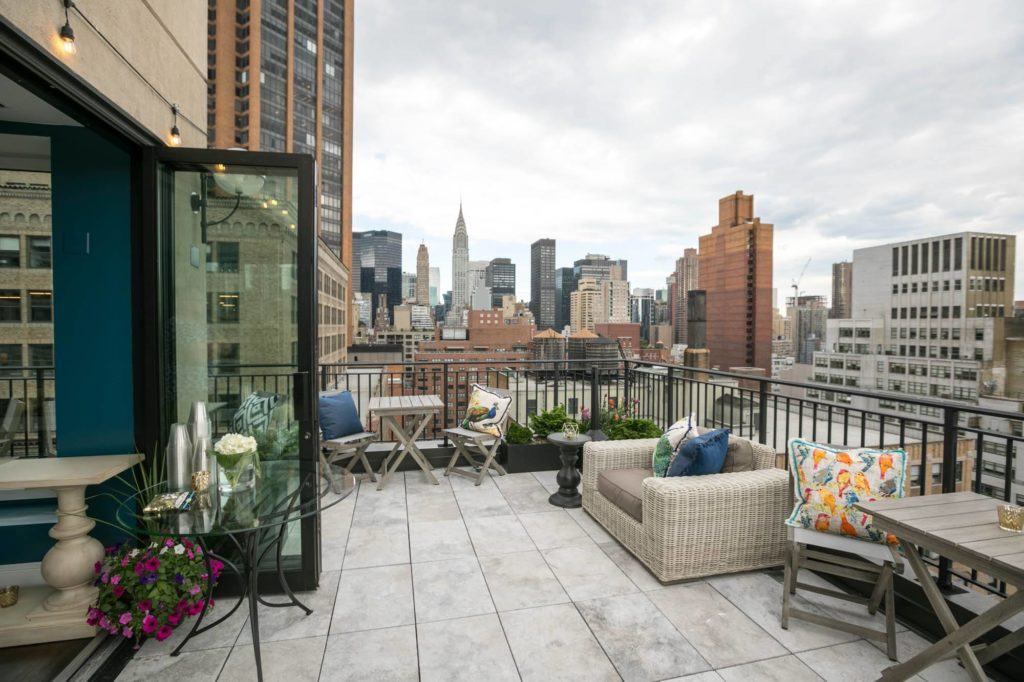 Фото The Marmara Park Avenue