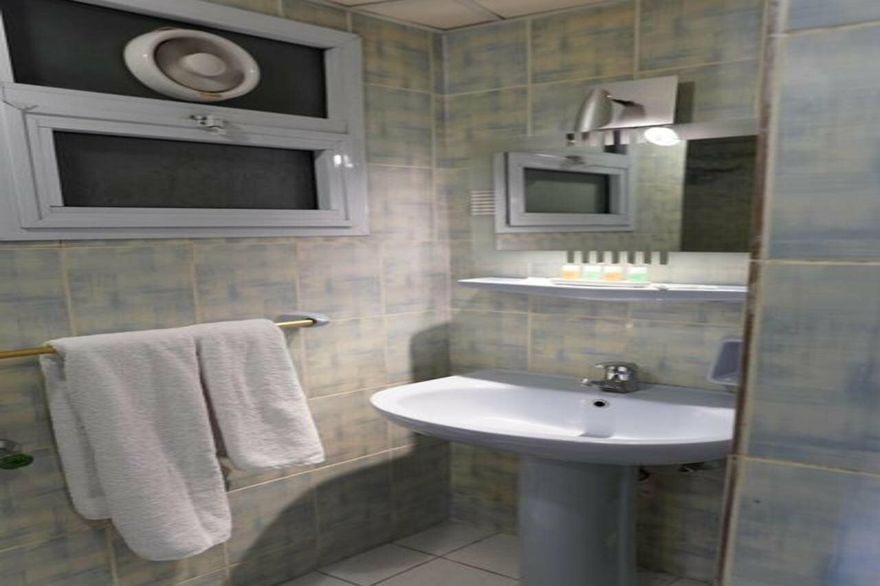 Фото Amoun Hotel Alexandria