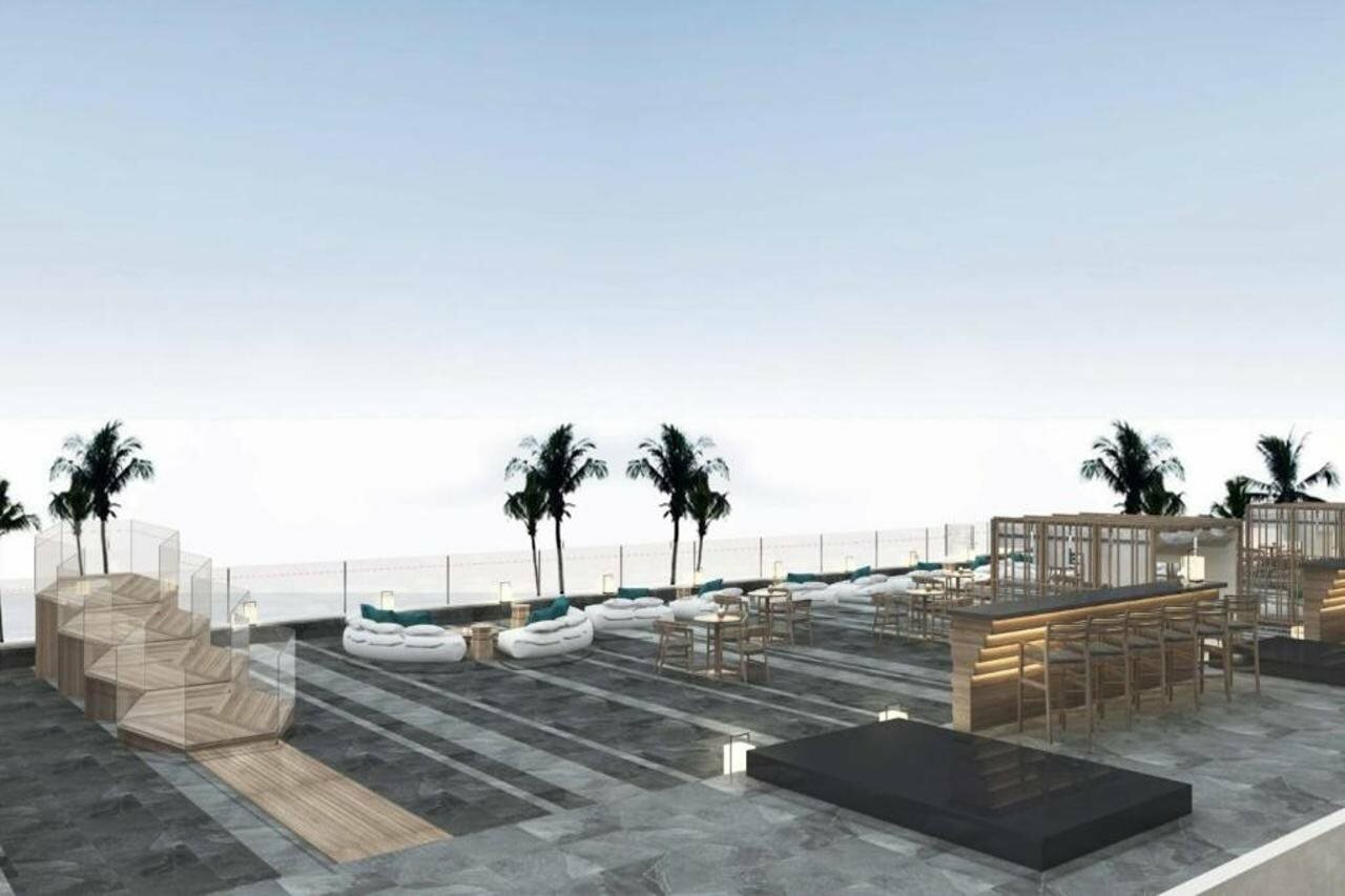 Фото Eastin Resort Rayong