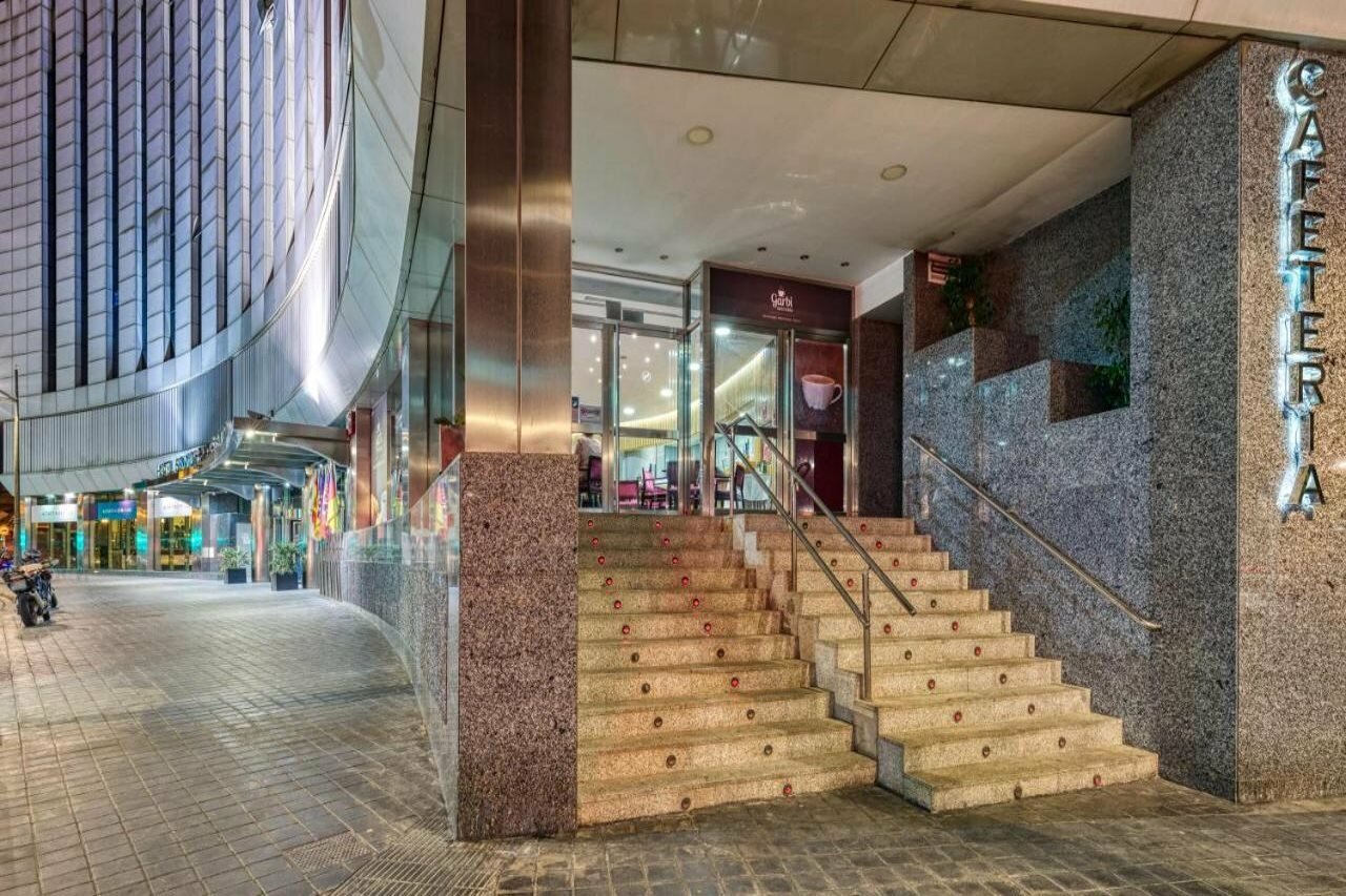 Фото Senator Parque Central Hotel