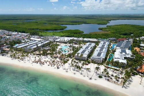 Гостиница Be Live Grand Punta Cana
