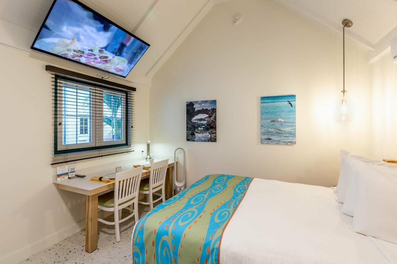 Фото Amsterdam Manor Beach Resort