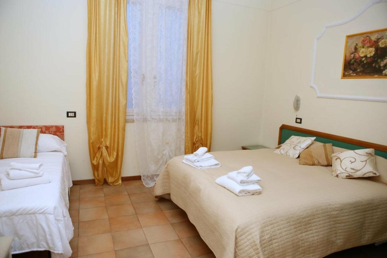 Фото Hotel La Torre