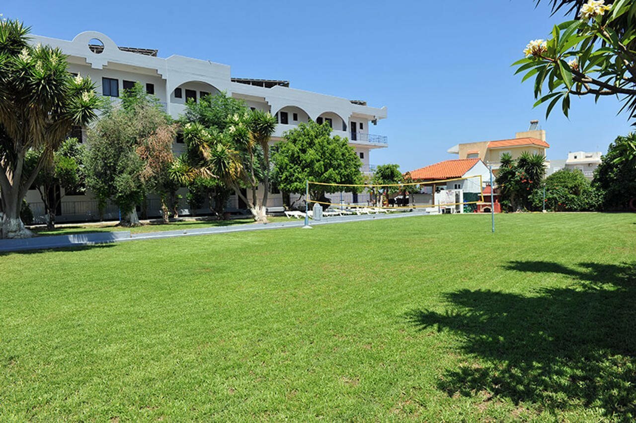 Фото отеля 5