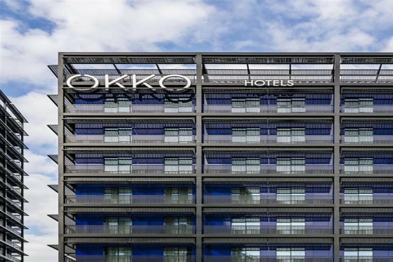 Фото отеля 1