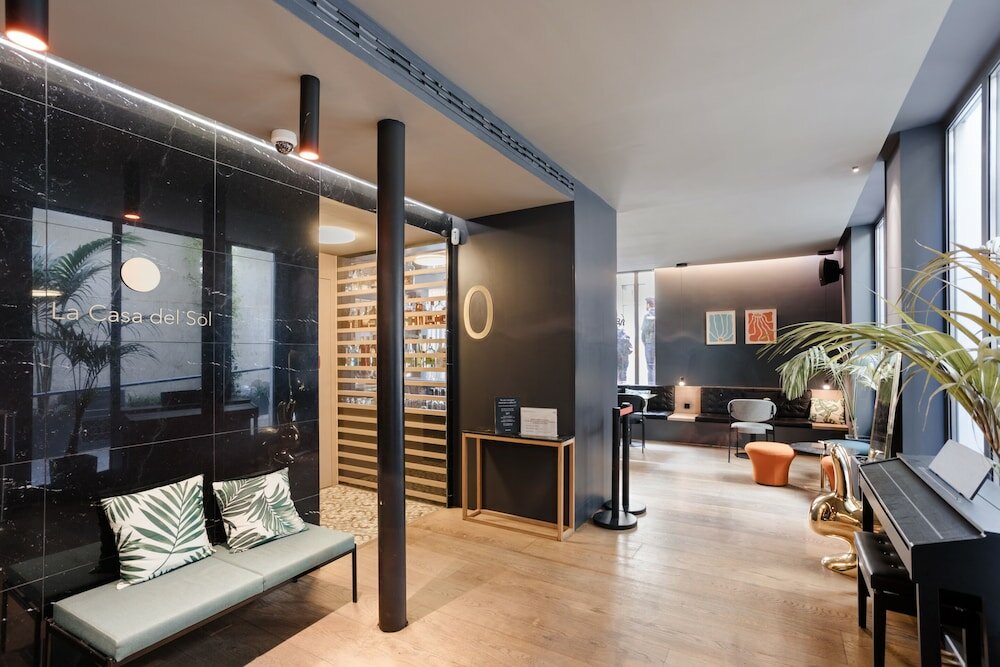 Фото Sonder La Casa del Sol