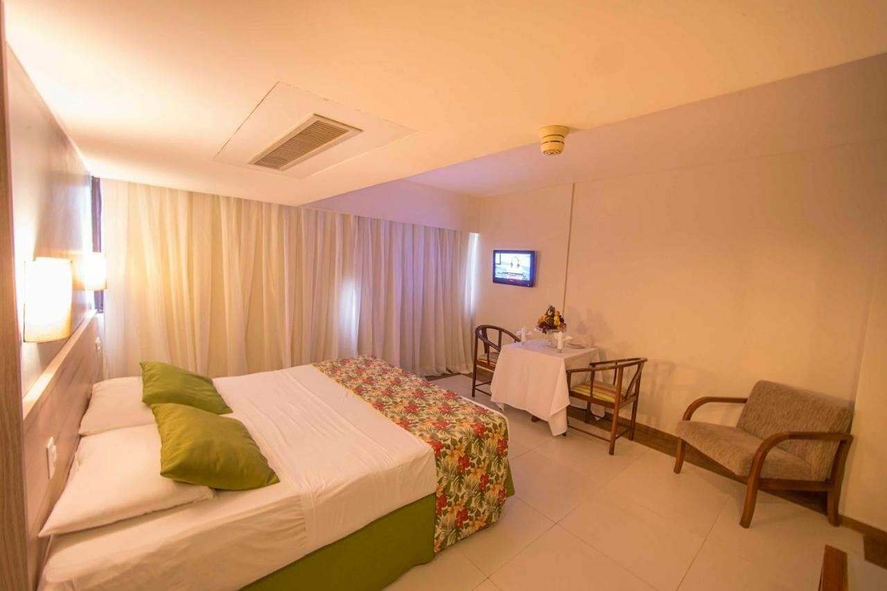 Фото Aram Beach Boa Viagem