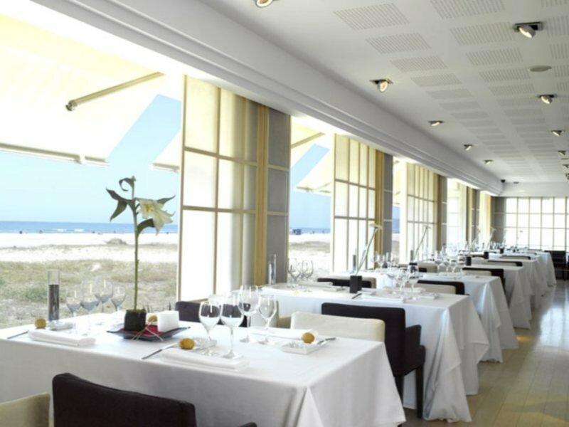 Фото Bel Air Hotel