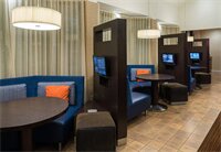 Фото Courtyard by Marriott Vacaville