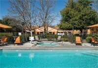 Фото Courtyard by Marriott Vacaville