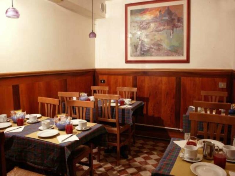 Фото Minerva & Nettuno Hotel