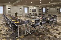 Фото San Mateo Marriott San Francisco Airport