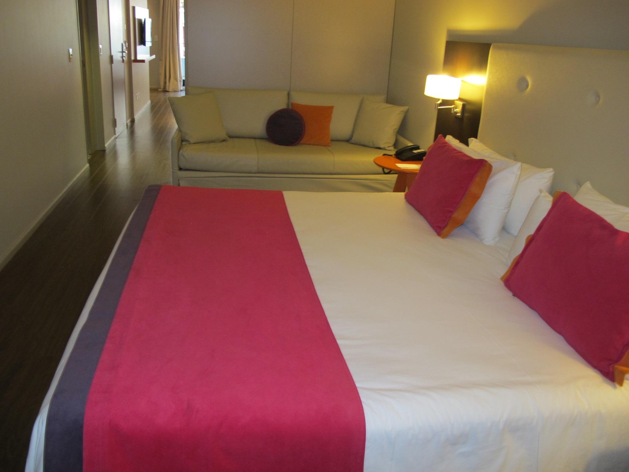 Фото Bulnes Eco Suites