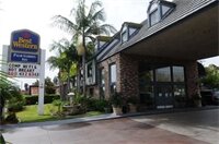 Фото Best Western Palm Garden Inn